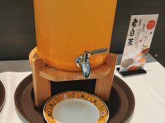 -惠丰堂饭庄(北洼路店)