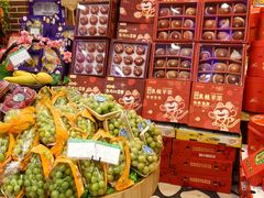 -百果园(山水天域店)