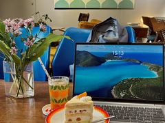 -argangKaffe(宝庆路店)