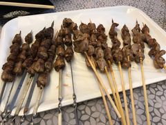 -云晓光头烧烤吧(盛夏店)