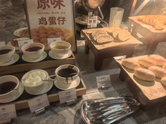 -广州融创花间堂悦雪酒店-花间食西餐厅
