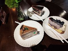-黑草莓(重庆路店)