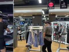 -MOHO FITNESS梦航游泳健身(国创中心店)
