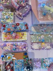 -Mini Muses ·创意手作·陶艺·银饰·团建(芳圆里店)