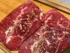 -妥妥烤肉料理(昙华林店)