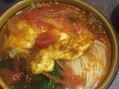 -华兴街煎蛋面(总店)