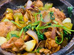 -二楼老店重庆鸡公煲(真光路店)
