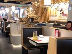 -九毛九西北菜(百信广场店)