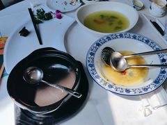 -东江渔村·古典园林·30年粤菜老字号(太和店)