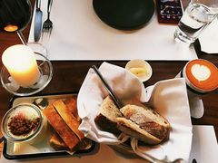 -IES Restaurant(去未舍店)