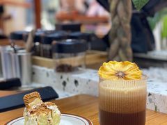 -Line来恩咖啡(石厦花园店)