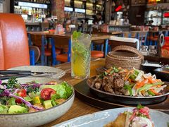 -Q MEX 库迈墨西哥餐吧(三里屯店)