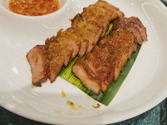 -金象湾泰国餐厅(华林路店)