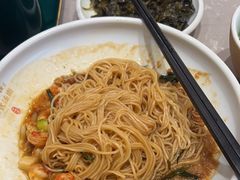 -松鹤楼面馆(清河万象汇店)