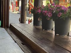 -尽善百年古院餐厅(王家老宅店)