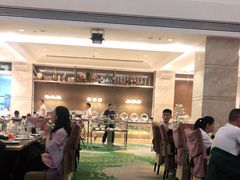 -京华世纪酒店·潮苑大酒楼(益华百货店)