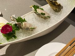 生蚝-海底捞火锅(奥体南路店)