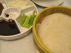 -原乡本味景山西街烤鸭店(北海公园店)