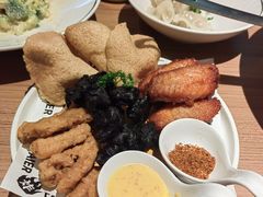 -太二酸菜鱼(门头沟龙湖天街店)