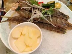 -皇朝海鲜酒店