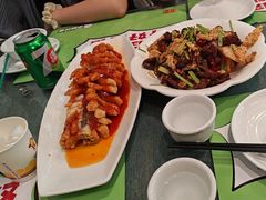 -全聚贤餐厅·湖北家常菜(沙湖店)