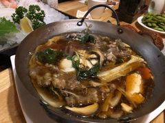 -东京屋(武定路店)