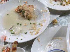 -范饭椰林川湘味海鲜·椰子鸡(三亚湾椰梦长廊店)