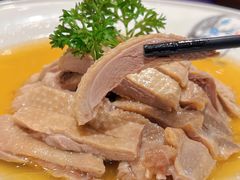 盐水鹅-双东酒店(东关街店)