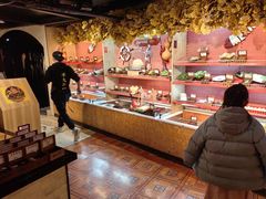 -羊大爷涮肉(亮马桥店)