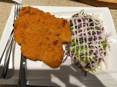 超级大猪排-满得意茶餐厅·顺德家常菜·港式经典(大良店)