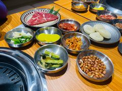 -哼蟹二将·烤肉酱蟹(合生汇店)