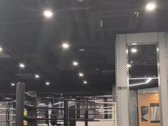 -OXYGYM 奥美氧舱运动中心(领展购物广场·中关村店)