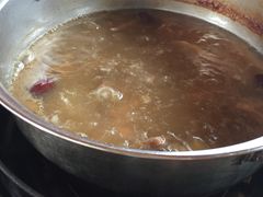 -原汁原味驴庄(长岭村店)
