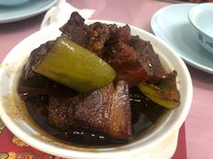 红烧肉-蘭心餐厅(进贤路店)