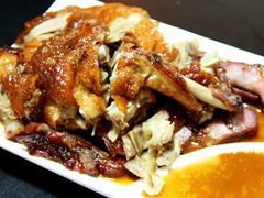 -额娘·春饼烤鸭(华北七楼创始店)
