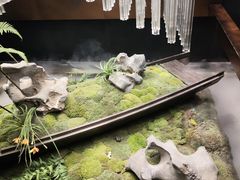 -蘇锦宴·淮扬菜烤鸭·小院(三元桥霄云路店)