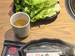 -丸藏和牛烧肉专门店(园区师惠坊店)