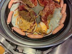 -晓燃地摊烤肉(朝阳双桥店)