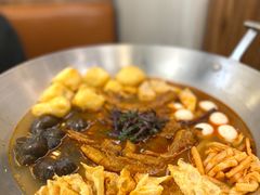 -小螺大作·螺蛳粉火锅(林和西店)