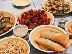 -东排食堂长沙小吃大排档(五一广场店)