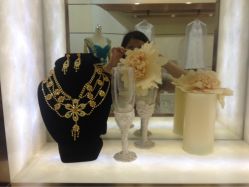 宝娜嫁衣馆-南京宝娜嫁衣婚纱礼服馆(中央路店)