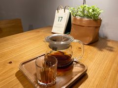 -转山咖啡(松柏社区店)