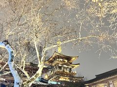 -鼓楼(西湖风景名胜区)