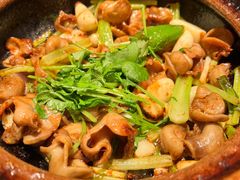 -煲煲好(朝阳门店)