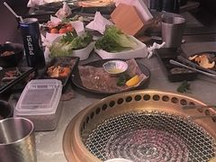 -谷牛日式烤肉(宝山U天地店)