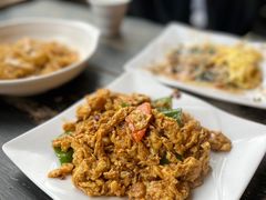 -我去·春饼文化主题餐厅(国定路总店)