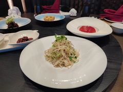 -彩丰楼中餐厅(佘山世茂洲际酒店)