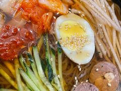 -牛小喜黑牛烤肉料理(霸州店)