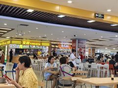 -新天地购物公园(亚泰大街店)