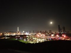 -海河外滩公园